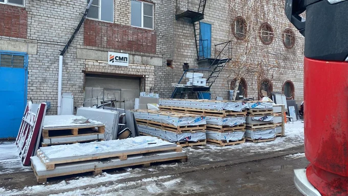 Фрезеровка и Материал