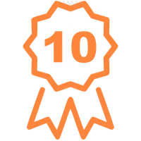 Опыт работы 10 лет