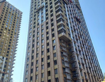 Алюминиевые композитные панели